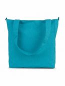 JuJuBe (США) Сумка шоппер женская Be Light Неоновая Голубая - Electric Blue